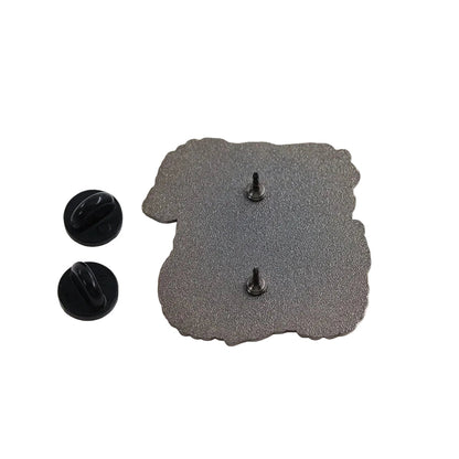 My Disability Is Invisible Not Imaginary - invisible disability sunflower badge
