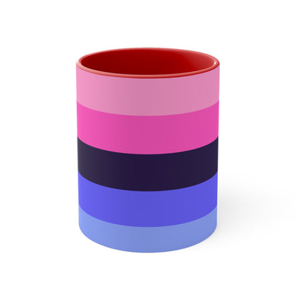 Omnisexual Pride Flag - love hearts - colourful accent mug - Gay SkateOmnisexual Pride Flag - love hearts - colourful accent mugMugPrintifyGay Skate20337128937517493899