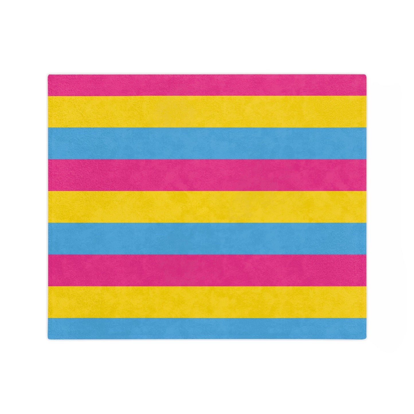 Pansexual Pride Flag - Velveteen Microfiber Blanket - Gay SkatePansexual Pride Flag - Velveteen Microfiber BlanketHome DecorPrintifyGay Skate29136342646506713474