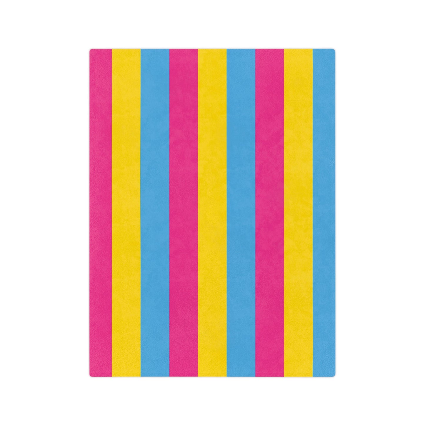 Pansexual Pride Flag - Velveteen Microfiber Blanket - Gay SkatePansexual Pride Flag - Velveteen Microfiber BlanketHome DecorPrintifyGay Skate15145773654549454940