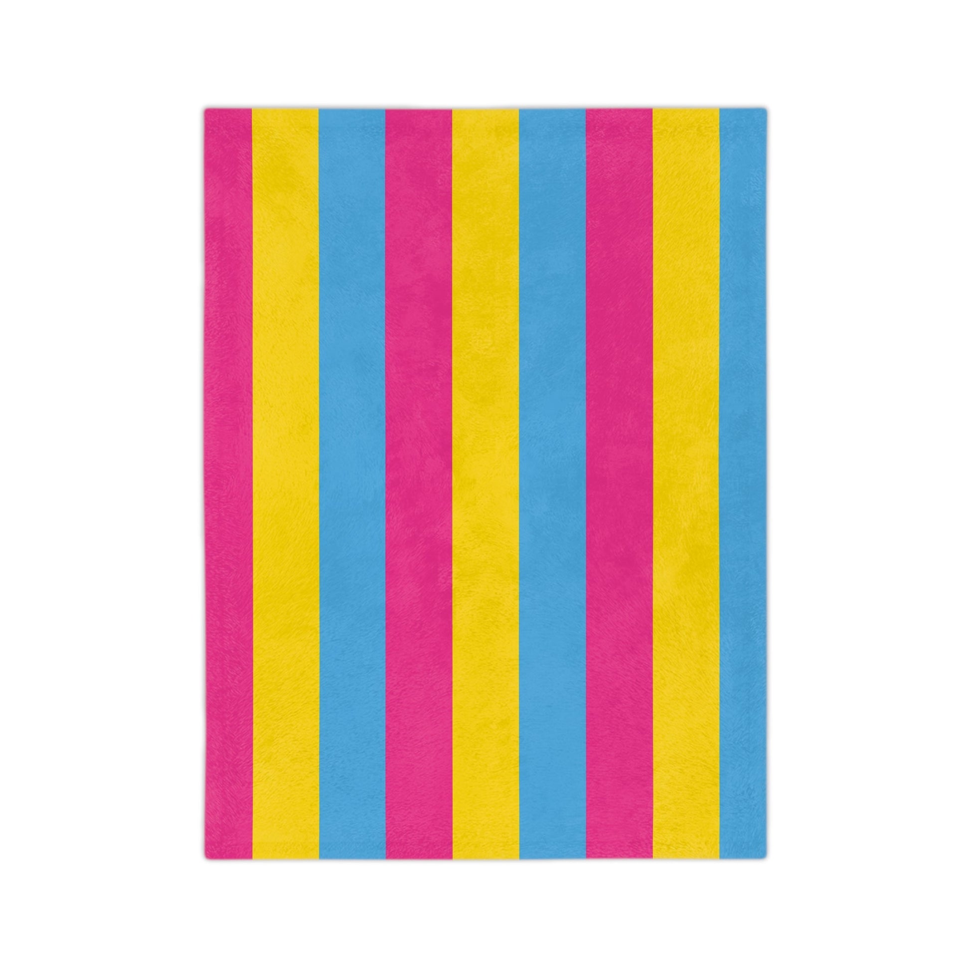 Pansexual Pride Flag - Velveteen Microfiber Blanket - Gay SkatePansexual Pride Flag - Velveteen Microfiber BlanketHome DecorPrintifyGay Skate29136342646506713474