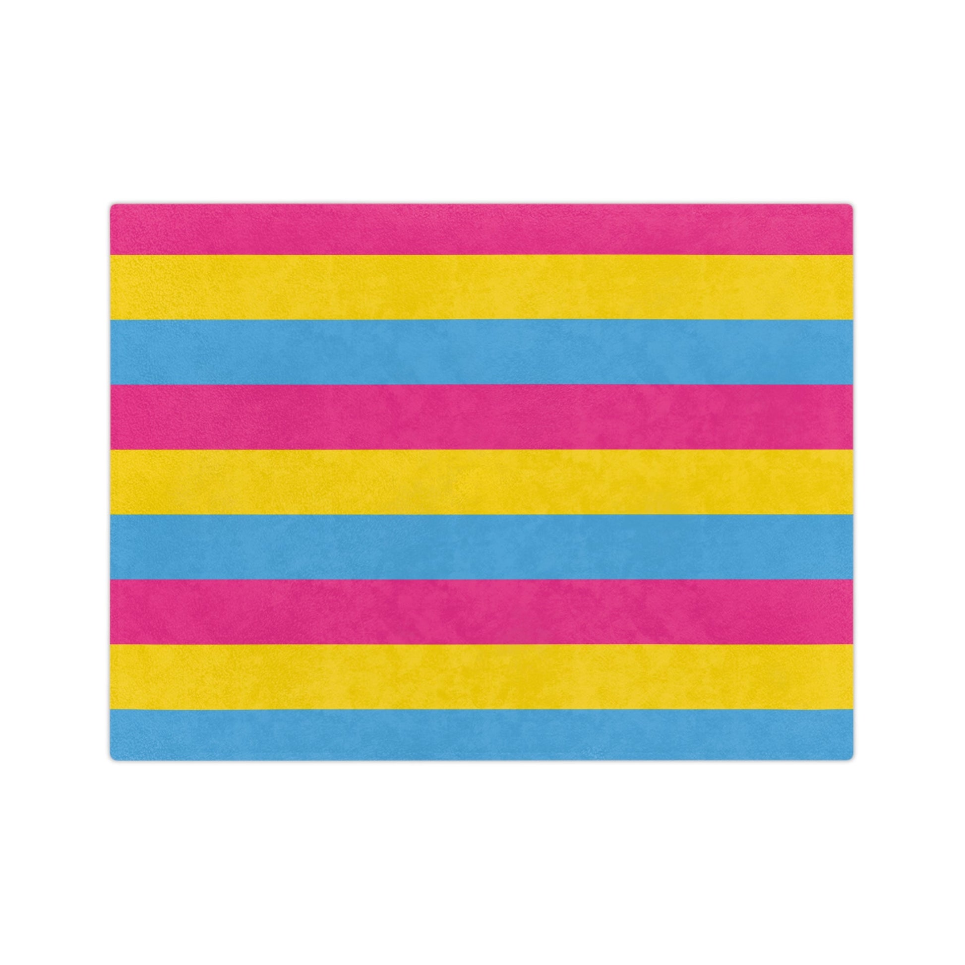 Pansexual Pride Flag - Velveteen Microfiber Blanket - Gay SkatePansexual Pride Flag - Velveteen Microfiber BlanketHome DecorPrintifyGay Skate29136342646506713474