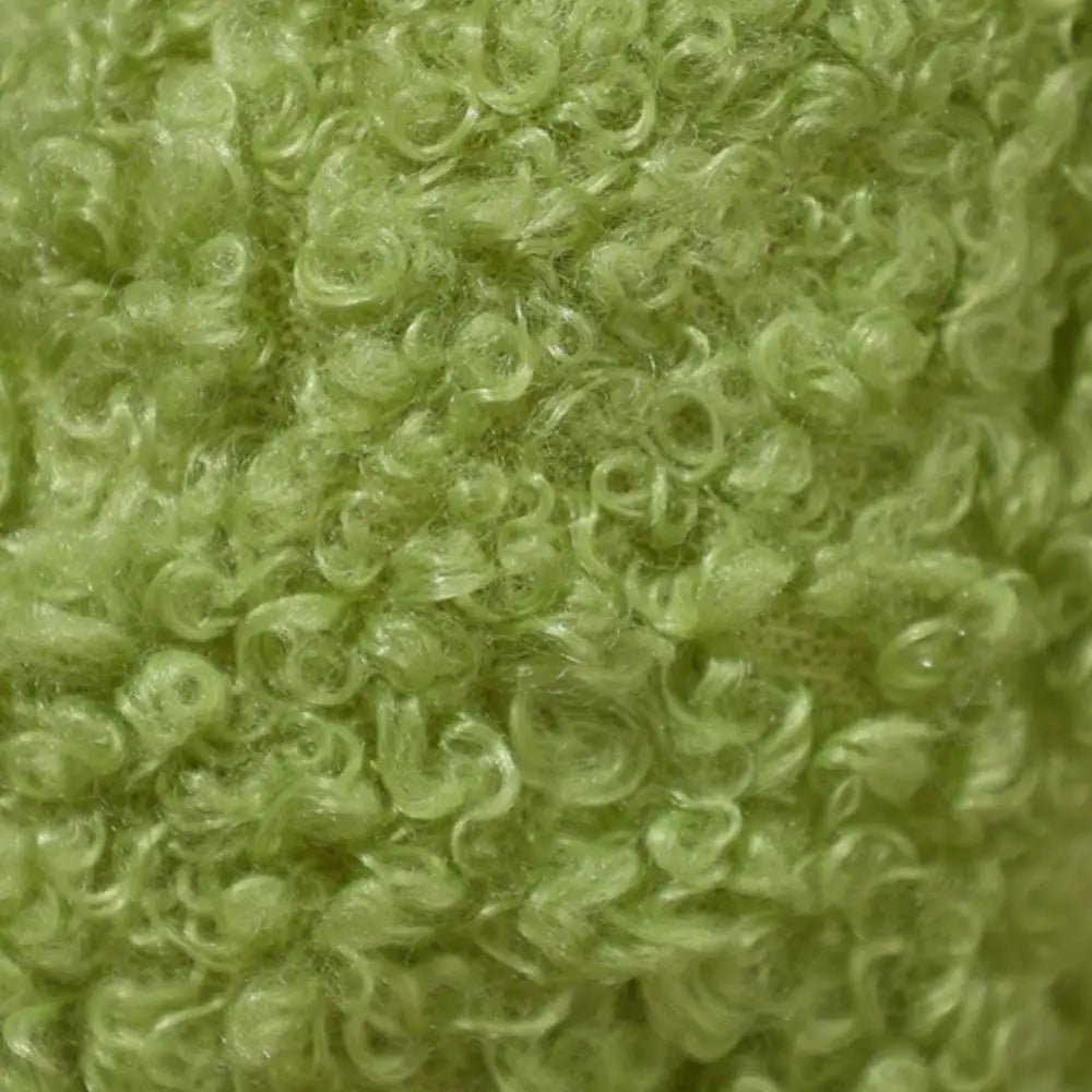 Plush Frog Keychain Bag-Charm