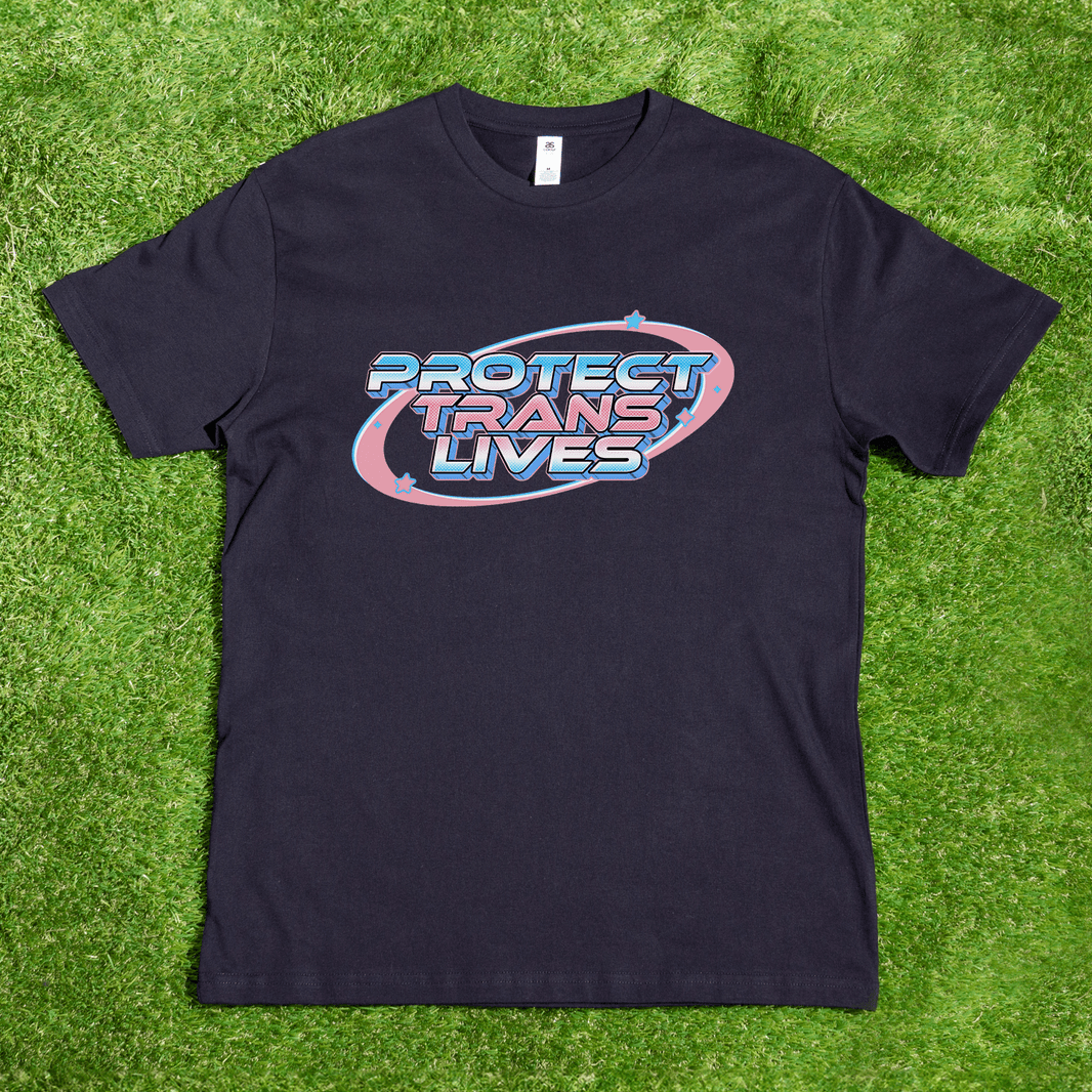 Trans Rights Clothing & Transgender Apparel - Gay Skate