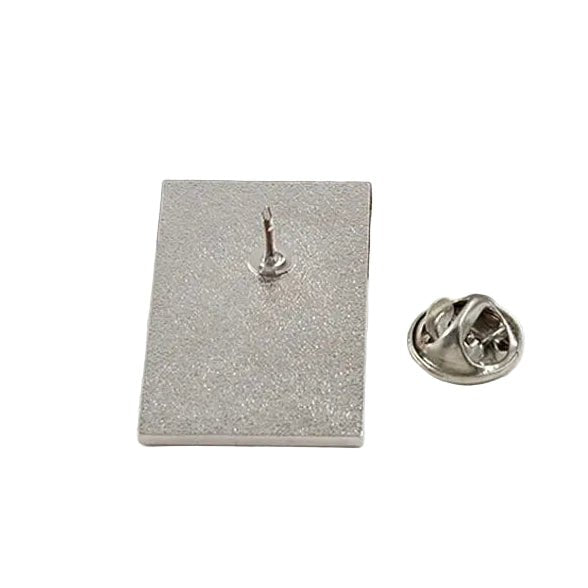 Queer Existence Is Resistance - enamel pin