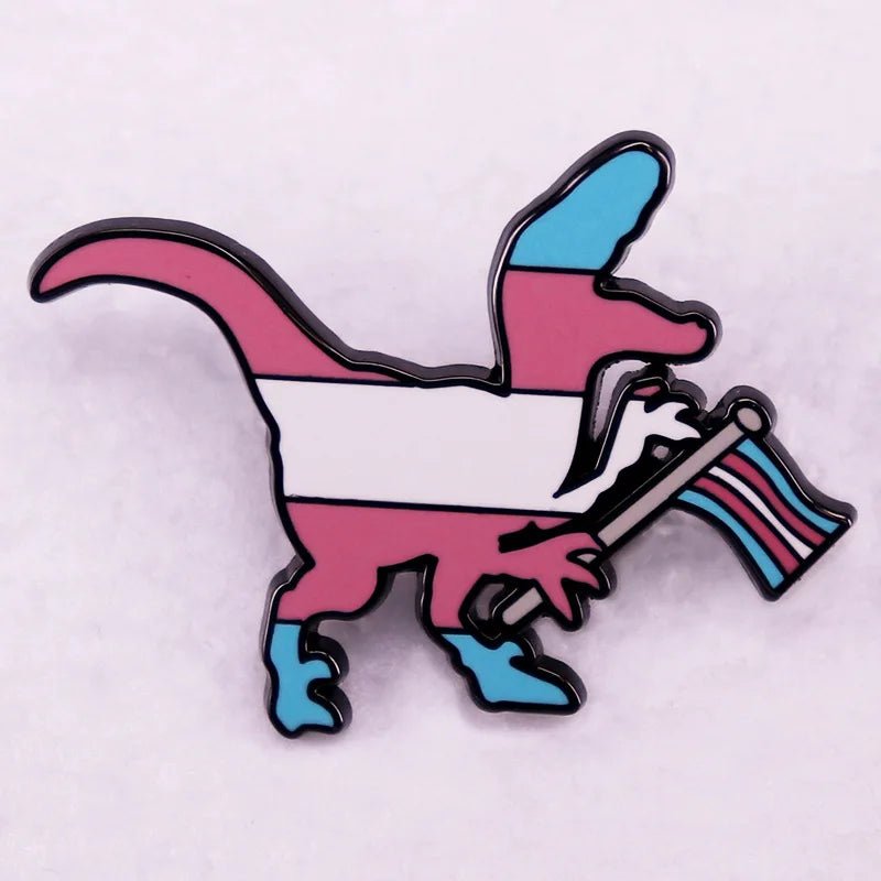 Queer, Trans pride and Ally enamel pin badges - Gay SkateQueer, Trans pride and Ally enamel pin badgesskate accessoriesGay SkateGay Skate14:200002984#31