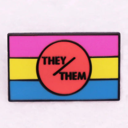 Queer, Trans pride and Ally enamel pin badges - Gay SkateQueer, Trans pride and Ally enamel pin badgesskate accessoriesGay SkateGay Skate14:201619815#30