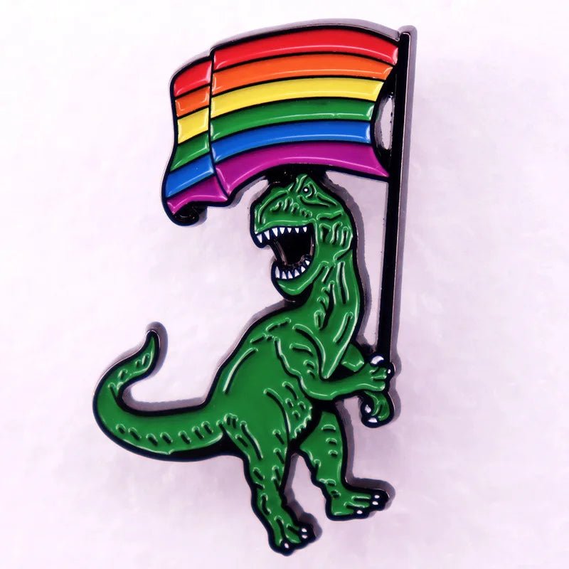 Queer, Trans pride and Ally enamel pin badges - Gay SkateQueer, Trans pride and Ally enamel pin badgesskate accessoriesGay SkateGay Skate14:100006056#3