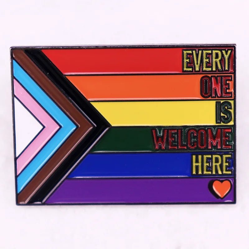 Queer, Trans pride and Ally enamel pin badges - Gay SkateQueer, Trans pride and Ally enamel pin badgesskate accessoriesGay SkateGay Skate14:100006063#10