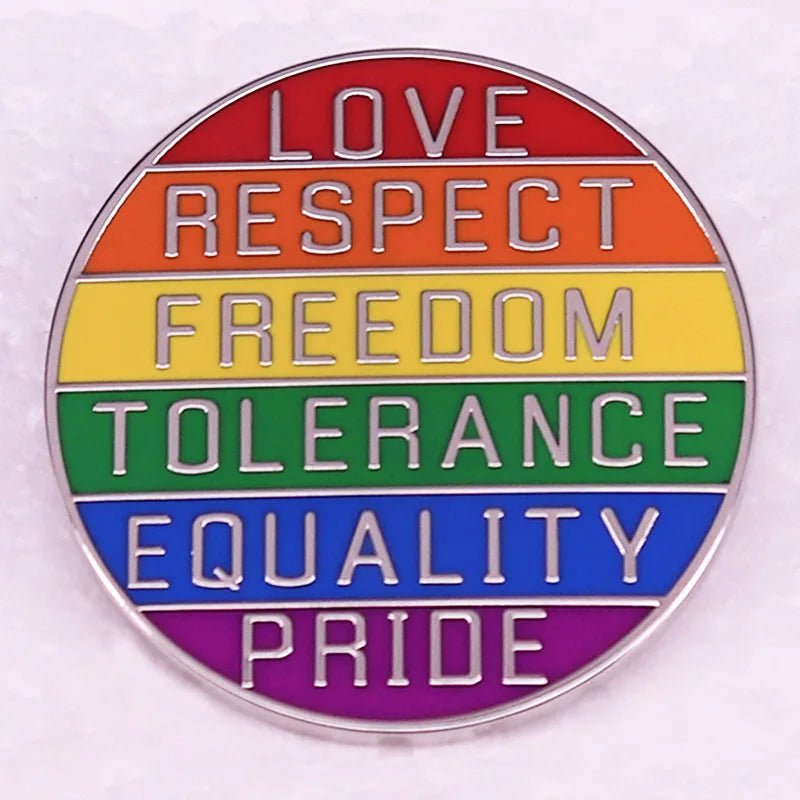 Queer, Trans pride and Ally enamel pin badges - Gay SkateQueer, Trans pride and Ally enamel pin badgesskate accessoriesGay SkateGay Skate14:200660979#1