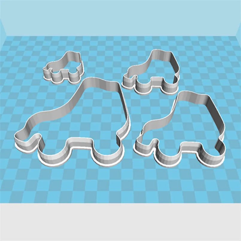 Roller Skate Cookie Cutters - Gay SkateRoller Skate Cookie Cuttersskate accessoriesGay SkateGay Skate14:200006156#H0333ABCD