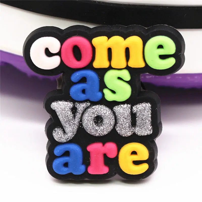 Trans and Rainbow pride shoe charms - Gay SkateTrans and Rainbow pride shoe charmsskate accessoriesGay SkateGay Skate14:193#B;200007763:201336100