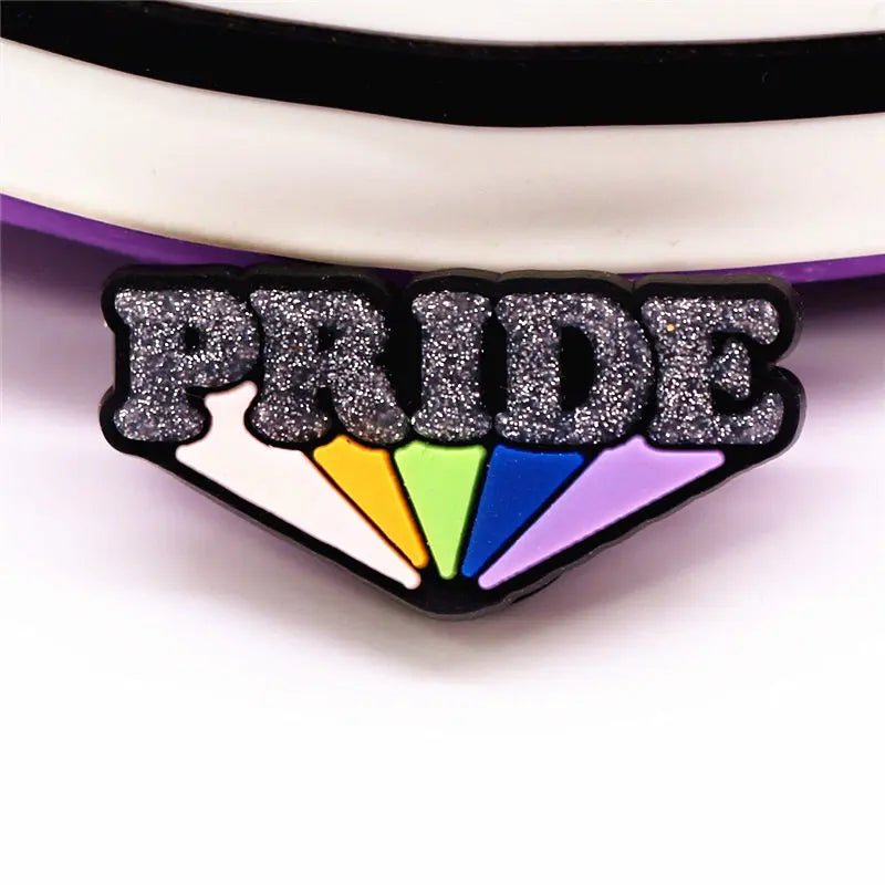 Trans and Rainbow pride shoe charms - Gay SkateTrans and Rainbow pride shoe charmsskate accessoriesGay SkateGay Skate14:496#L;200007763:201336100