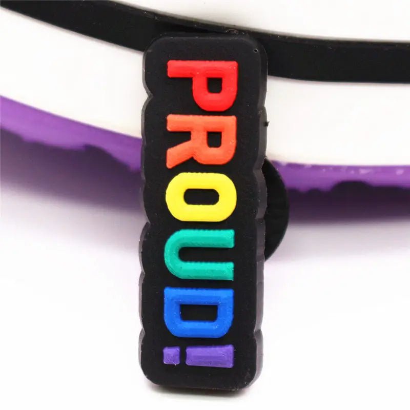 Trans and Rainbow pride shoe charms - Gay SkateTrans and Rainbow pride shoe charmsskate accessoriesGay SkateGay Skate14:496#L;200007763:201336100