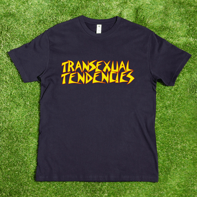 Transexual Tendencies